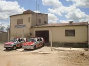 Polícia prende foragido da justiça em Girau