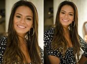 '' Pegadora''Bruna Marquezine  diz: “Eu tô passando o rodo sem saber”