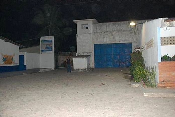 Unidade de Internação de Menores