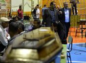 Governo divulga lista com 231 nomes de mortos na tragédia em Santa Maria