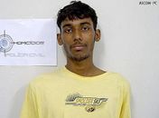 Nego Dé, acusados de vários crimes em Alagoas