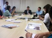Em coletiva, Eletrobrás revela como será implantada nova tarifa.