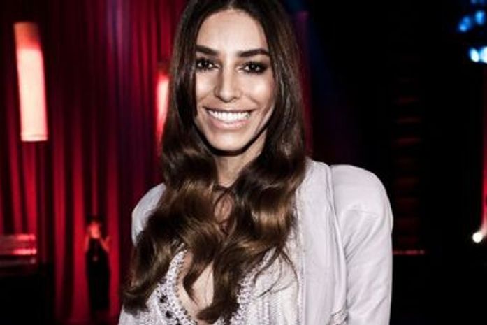 Filha de Cerezo: "Nunca vou ser 100% uma mulher"