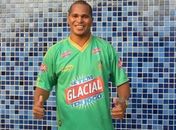 Na Francana, Aloísio(Ex-CRB) diz atrair marias-chuteiras