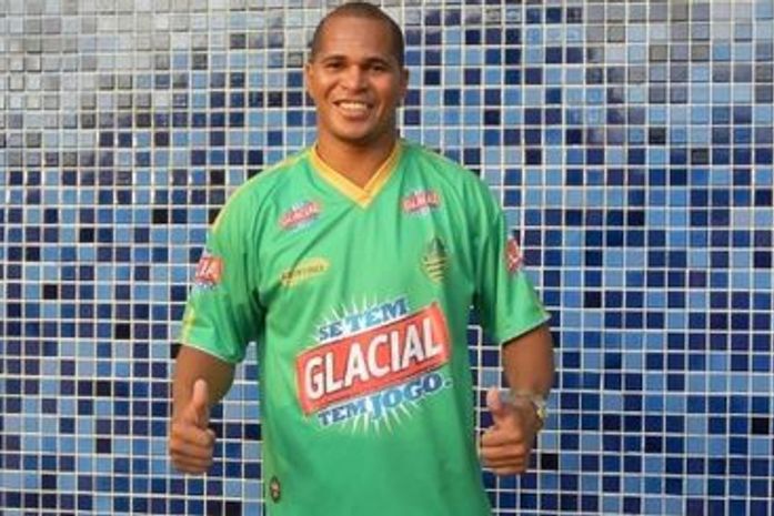 Na Francana, Aloísio(Ex-CRB) diz atrair marias-chuteiras