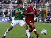 Jogador do Peru é suspenso pela Fifa por doping nas Eliminatórias