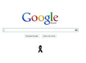 Em luto, Google homenageia vítimas de tragédia em Santa Maria