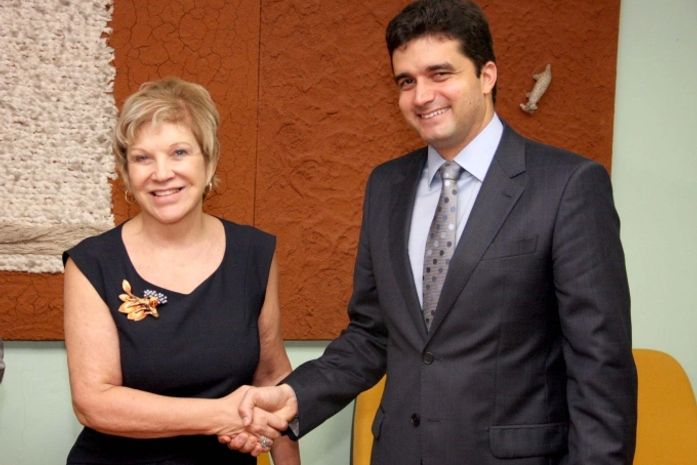 Maceió vai ganhar Praças dos Esportes e da Cultura, afirma ministra