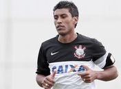 Presidente da Inter de Milão confirma interesse em Paulinho