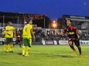 Edson Di(ex-Coruripe) garante que brigará pela artilharia