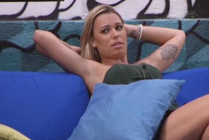 Elieser ganha mais pulseiras e escolhe Marien para ter o 'Poder do não'