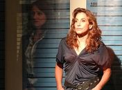 Berna treme na base diante de Wanda ao fazer reconhecimento