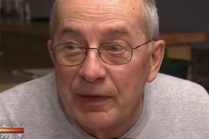 Americano reclama e empresa leva 61 anos para substituir produto