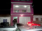 Traficante preso comandava quadrilha, diz Gecoc