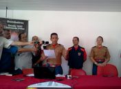 Bombeiros farão levantamento sobre a situação das casas de shows