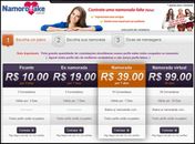 Faça inveja para seus amigos com uma namorada FAKE