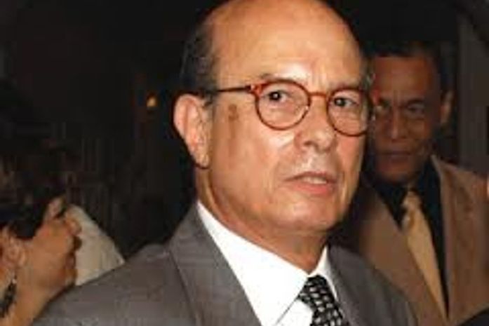 Sobre o mestre Ary Vidal