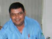 Humberto, ex-zagueiro do ASA, morre vítima de AVC