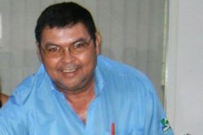 Humberto, ex-zagueiro do ASA, morre vítima de AVC