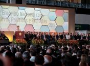 Dilma Rousseff anuncia R$ 66 bi para prefeitos