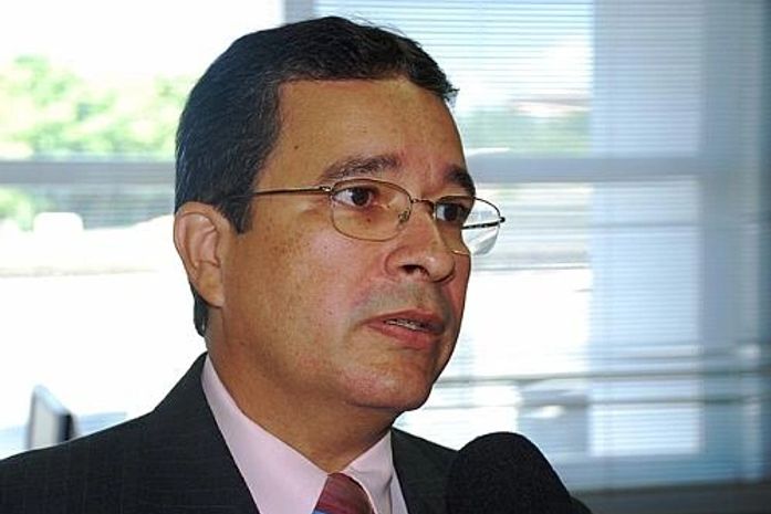 Promotor Max Martins