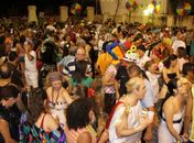 Bloco Filhinhos da Mamãe faz 30 anos de animação no pré-carnaval de Maceió