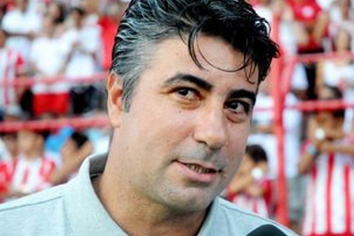 Marin anuncia Alexandre Gallo como técnico da Seleção sub-20