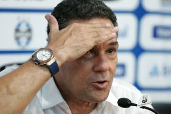 Luxemburgo é condenado em 2ª instância por crime eleitoral