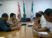 Militares não aceitam proposta do governo de reajuste salarial
