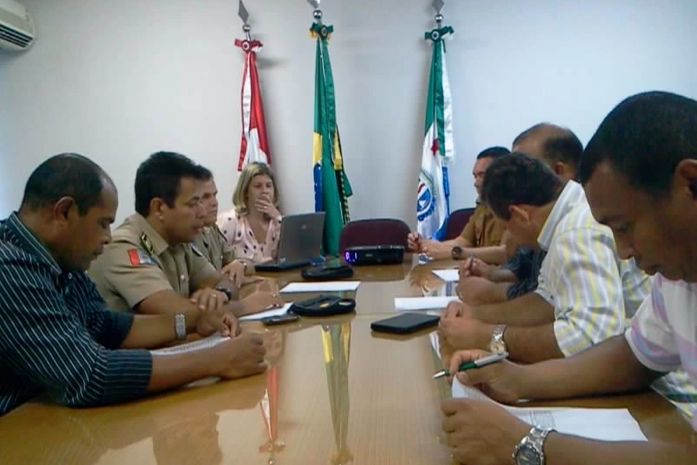 Militares não aceitam proposta do governo de reajuste salarial