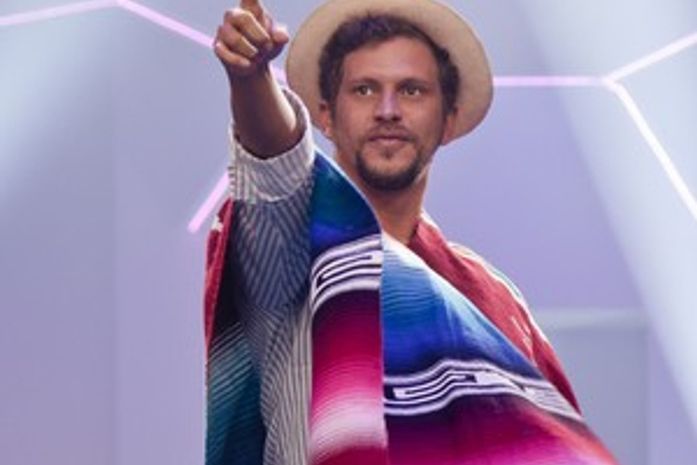 Com 79% dos votos, Aslan é o terceiro participante a deixar a casa do BBB13