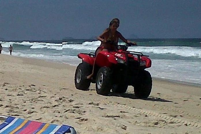 MP recomenda proibição de quadriciclos sem habilitação em Alagoas