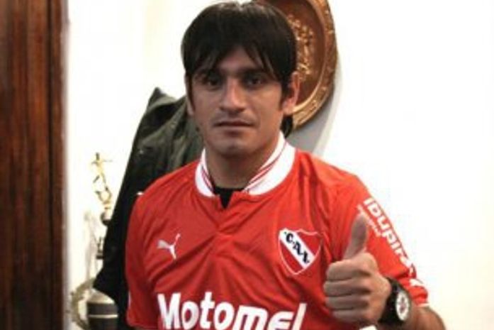 Bahia está perto de contratar meia Paulo Rosales, do Independiente