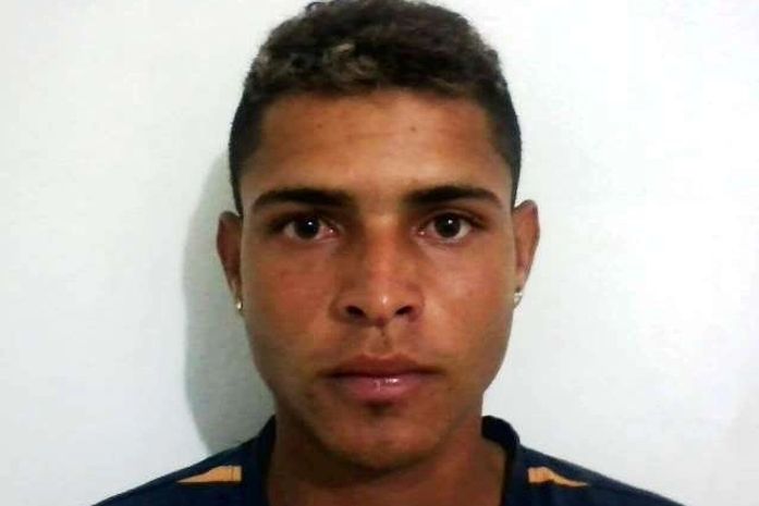 Erivelton Fernandes pode pegar até 15 anos de prisão pelo crime