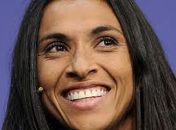 Alagoana Marta, Zagallo e Ronaldo são embaixadores da Copa