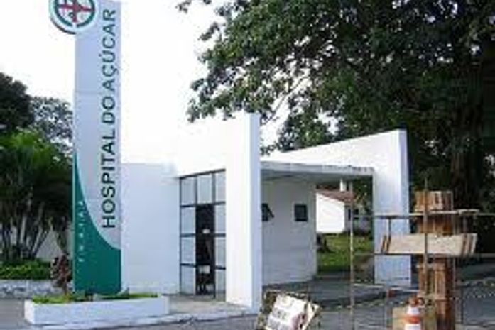 Hospital do Açúcar