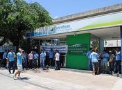 Sede da Eletrobrás em Alagoas