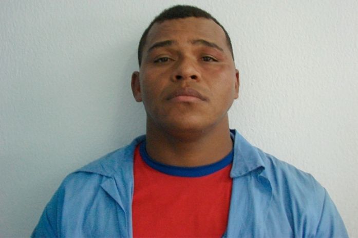 Adriano Batista dos Santos, 33