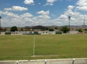 Estádio Orlando Gomes