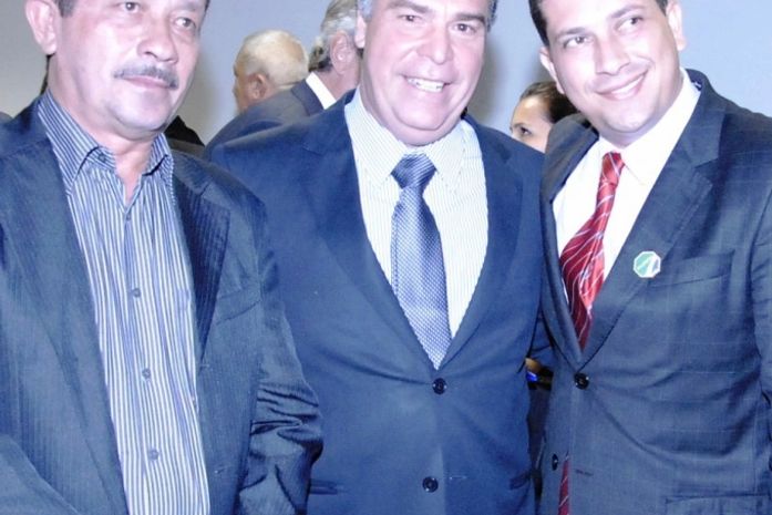 Acompanhem conosco diversas informações pelos municípios em um só bloco de notícias!