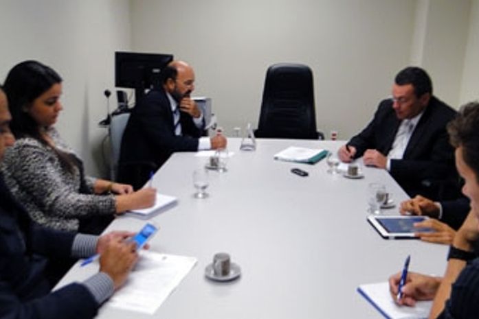 Presentes à reunião deram sugestões para elaboração de provimento