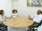 Governo e Prefeitura de Maceió firmam parceria na área de trabalho e emprego&#8207;