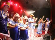 Show dos Seresteiros da Pitanguinha encerrará a programação cultural da Festa da Padroeira de Anadia