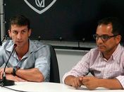 Pedrinho é confirmado como novo diretor de futsal do Vasco