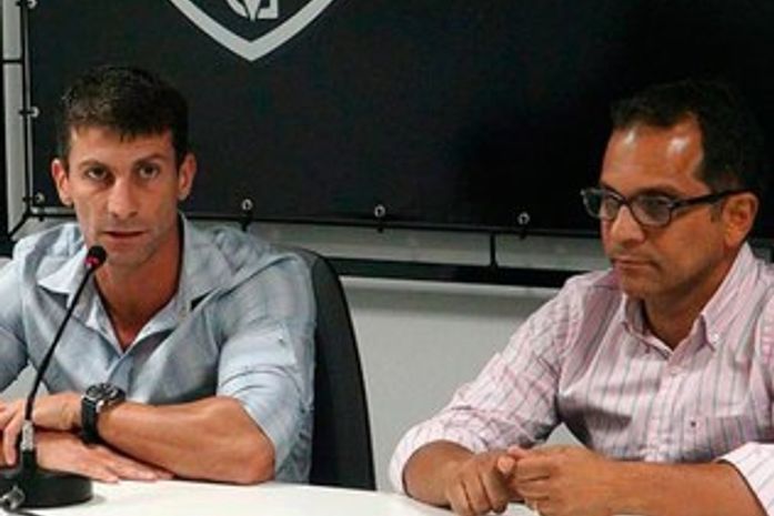 Pedrinho é confirmado como novo diretor de futsal do Vasco
