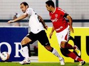 Timão titular estreia em 2013 com vitória