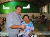 Prefeito Remi entrega mais casas do programa da reconstrução em Murici