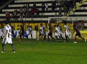 ASA 2 x 0 Vitória