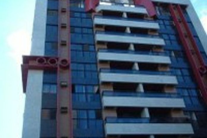 Apartamentos de alto padrão serão leiloados nessa quinta-feira