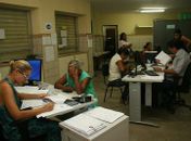 Matrícula nas escolas será até sexta-feira (01)